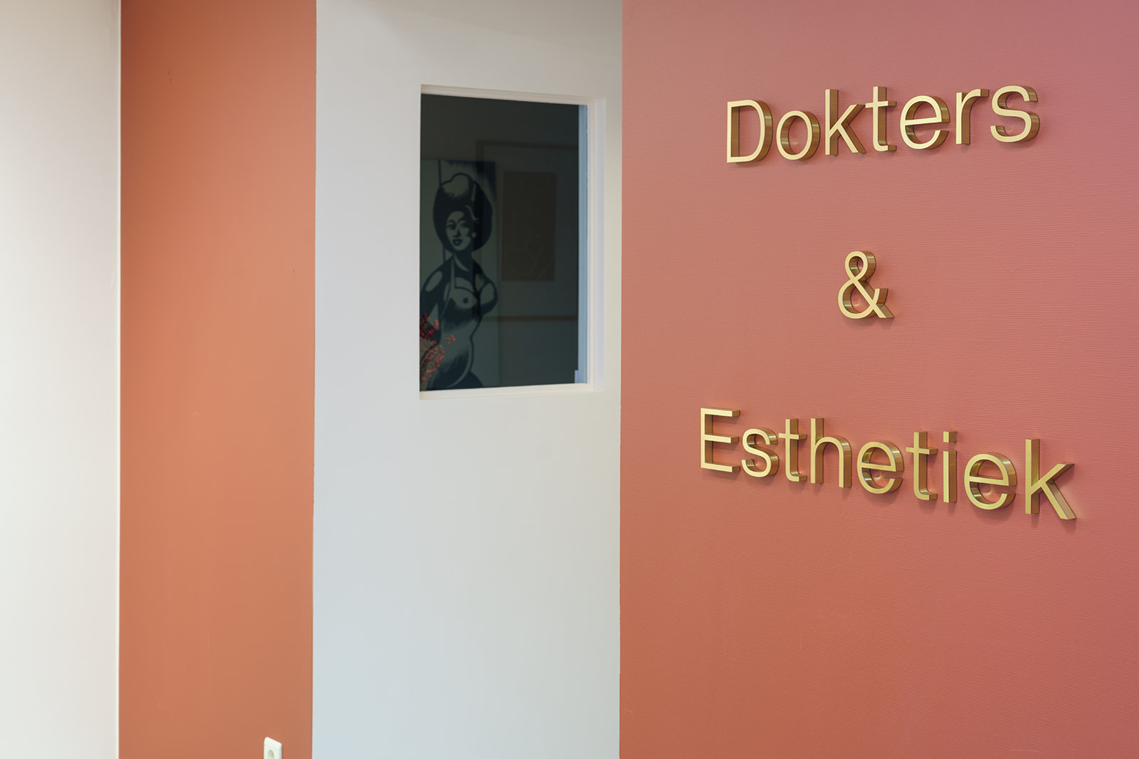 We vieren 20 jaar Dokters + Esthetiek
